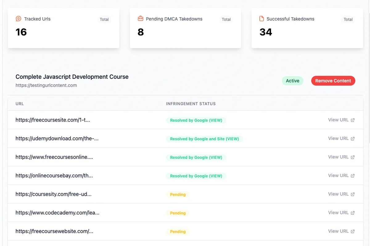 Use Cases