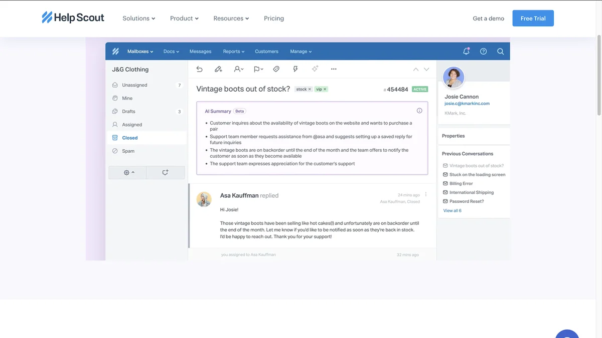 Use Cases