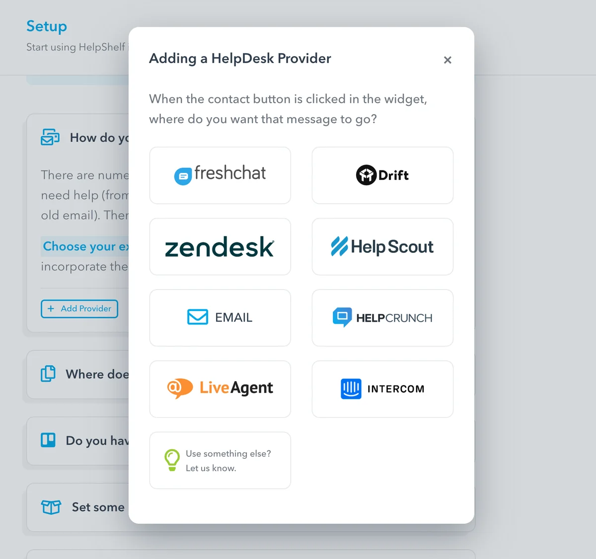 Use Cases