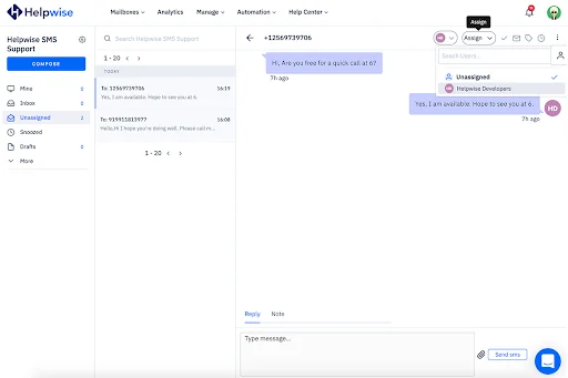 Use Cases