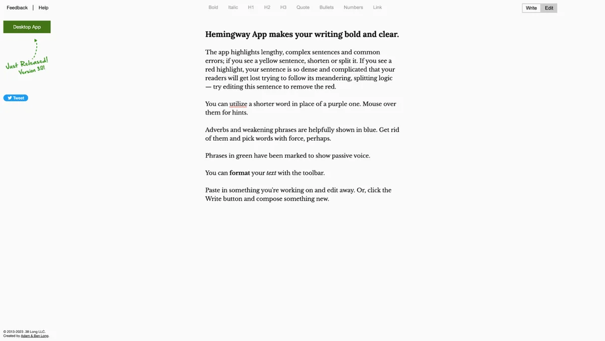 Use Cases
