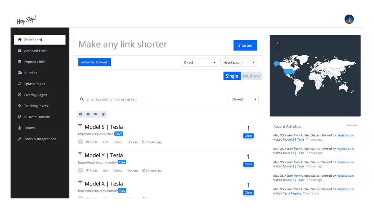 Use Cases