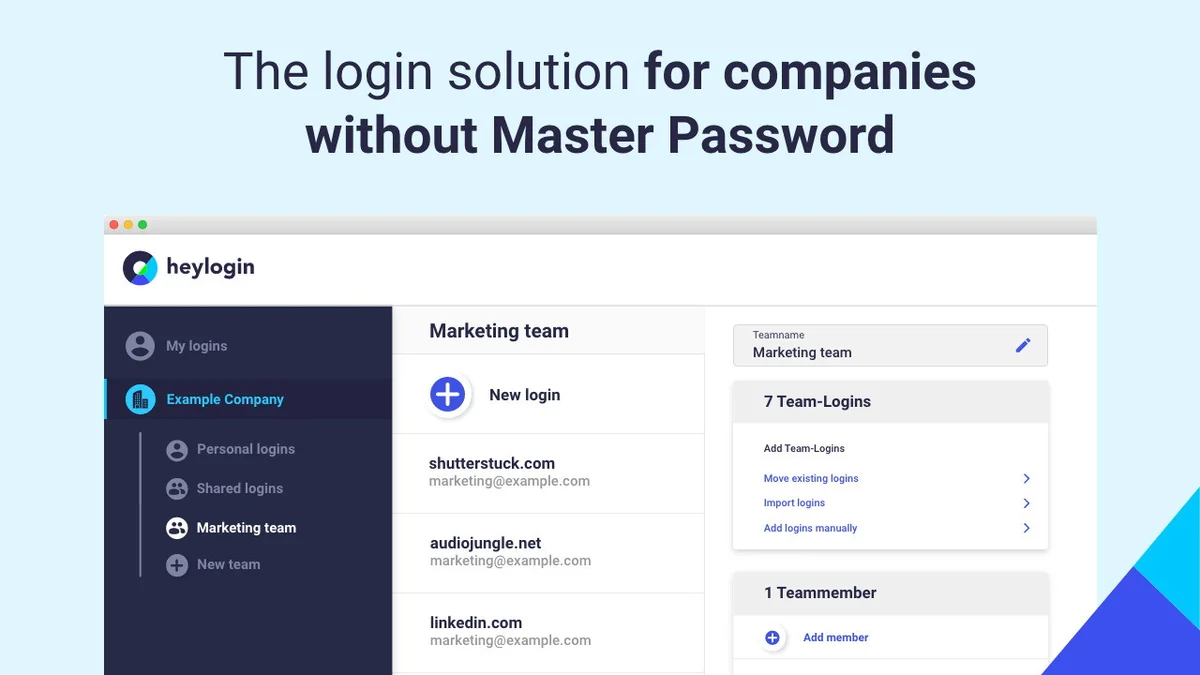 Use Cases