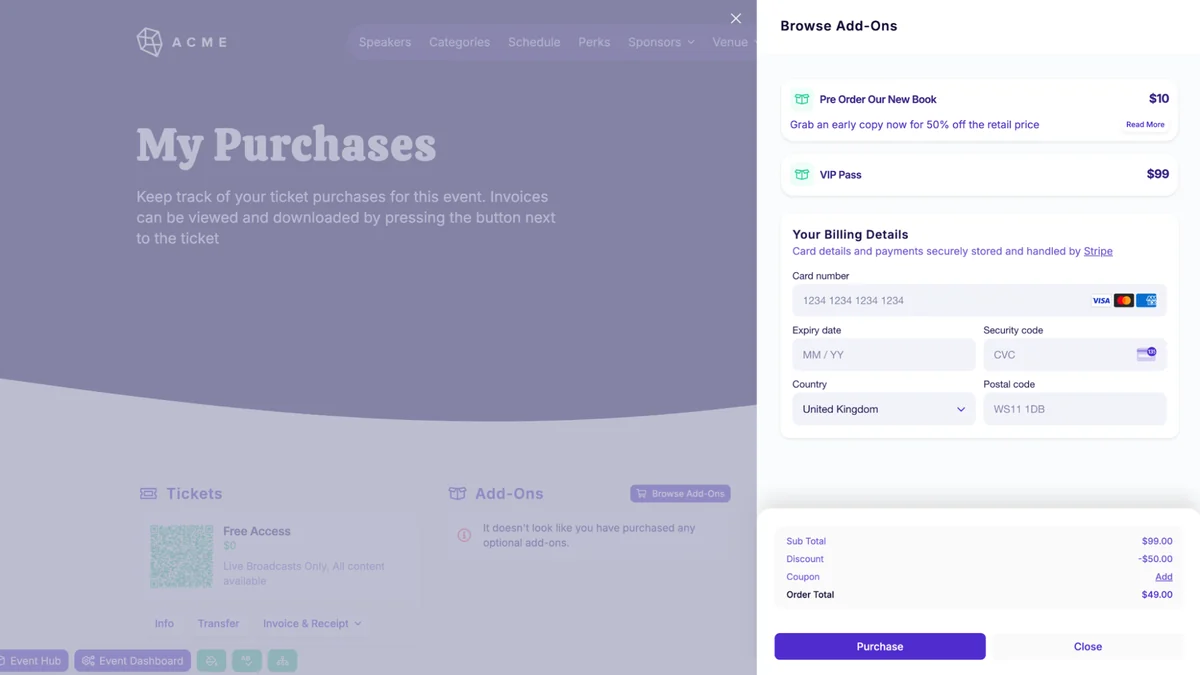 Use Cases
