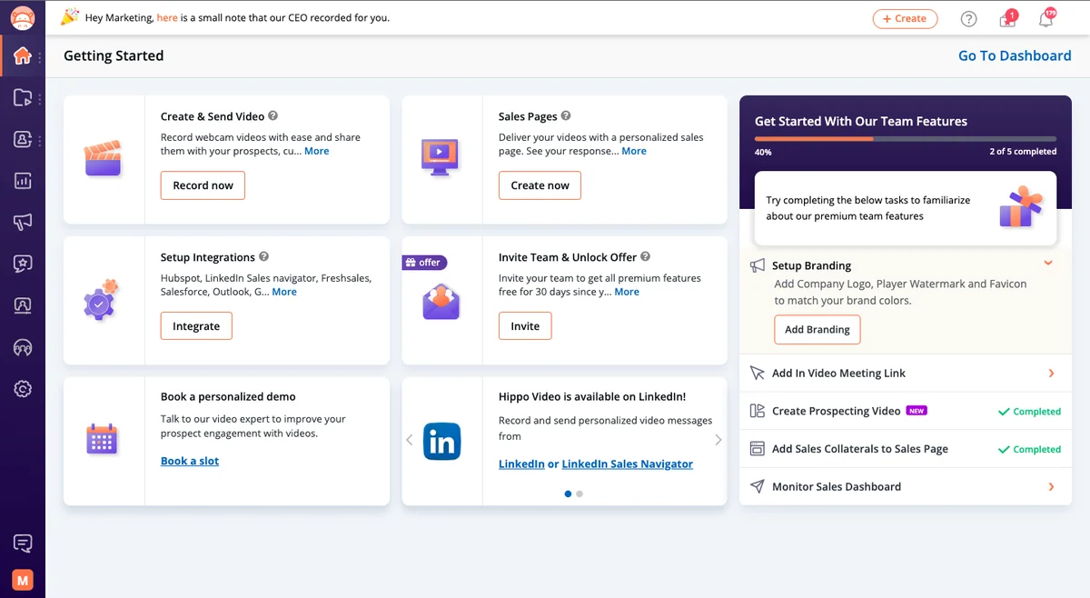 Use Cases