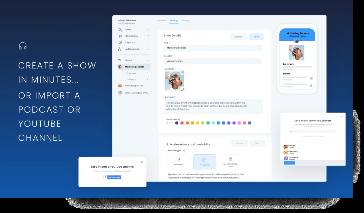 Use Cases