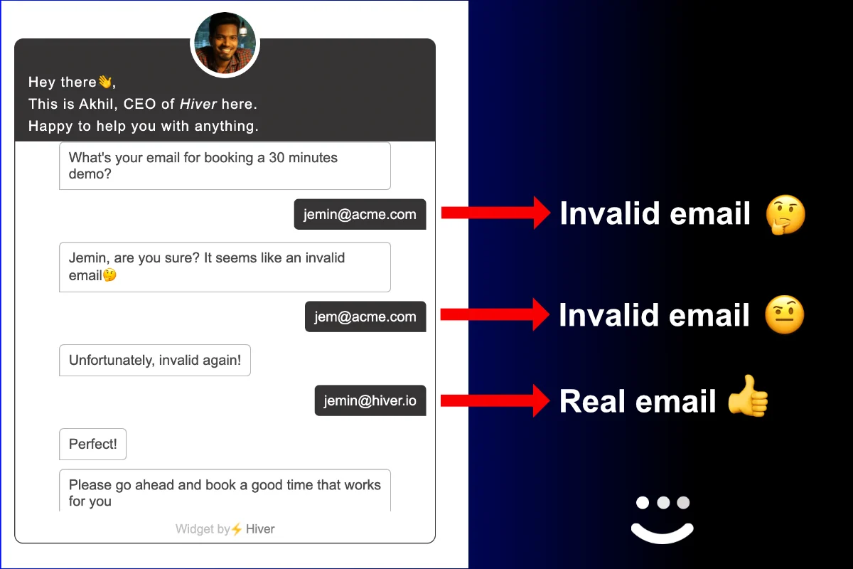 Use Cases