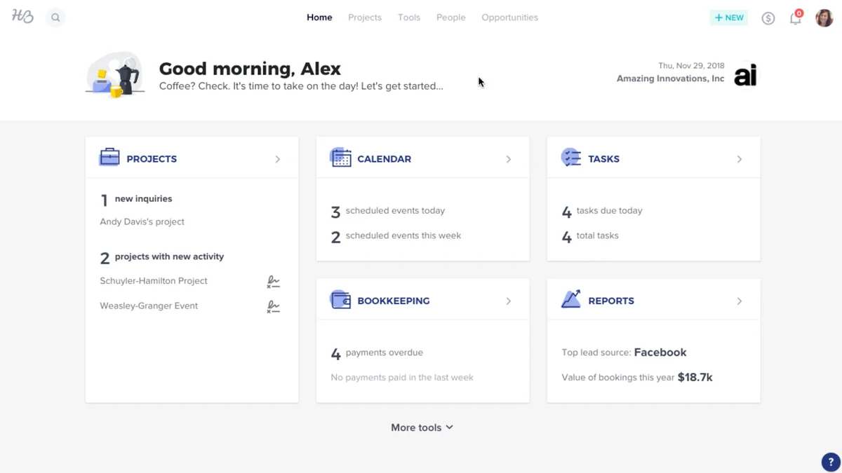 Use Cases
