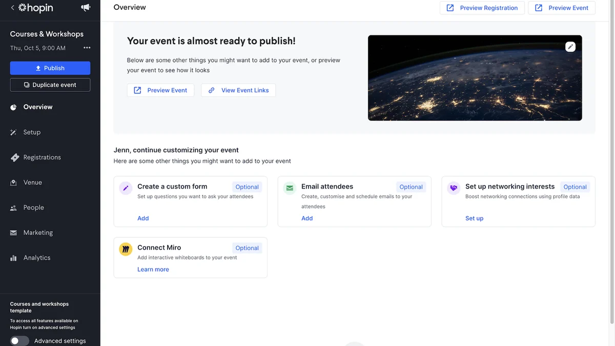 Use Cases