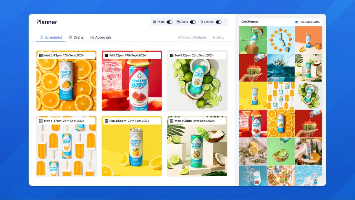 Use Cases