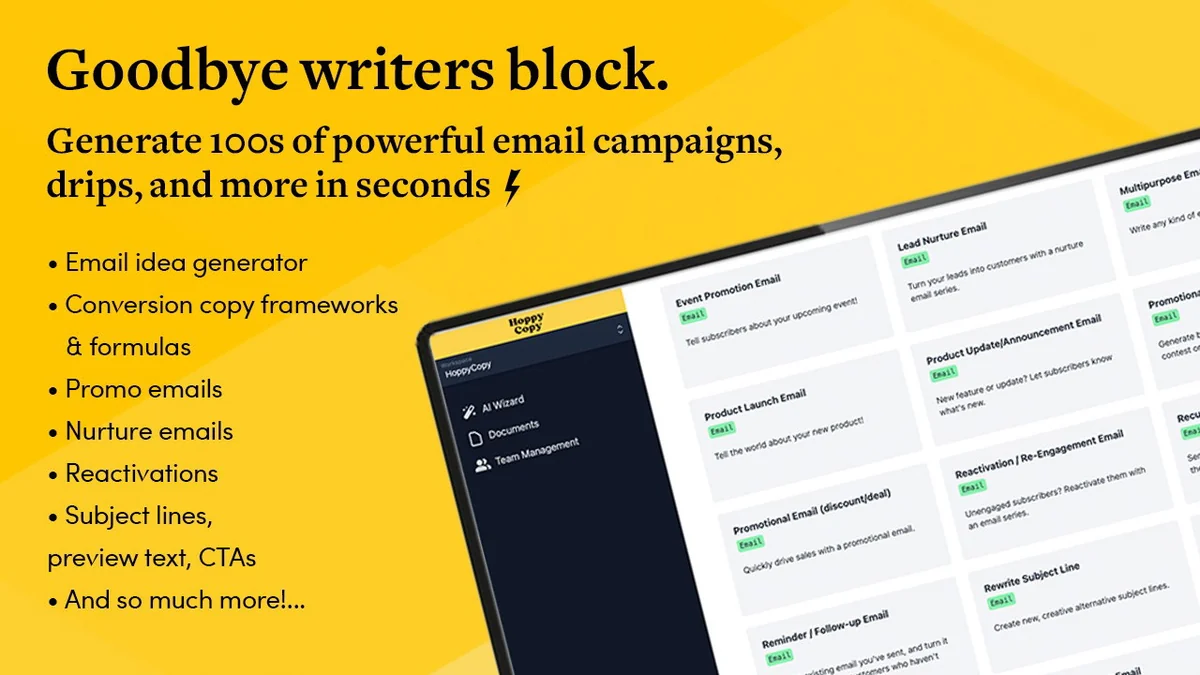 Use Cases