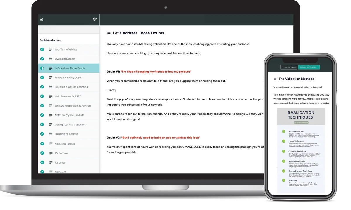 Use Cases