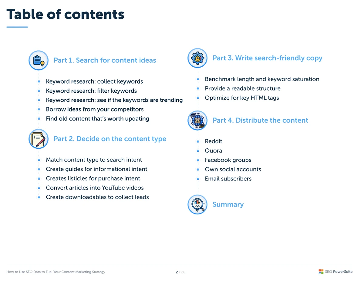 Use Cases