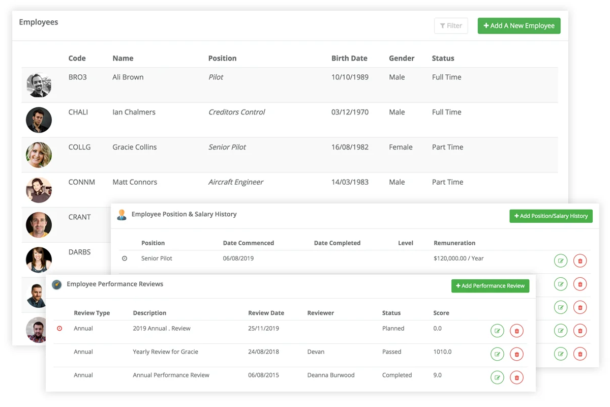 Use Cases