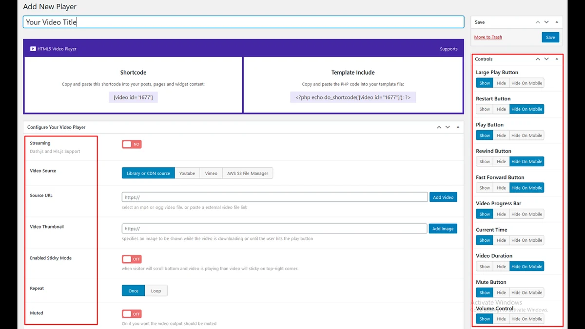 Use Cases