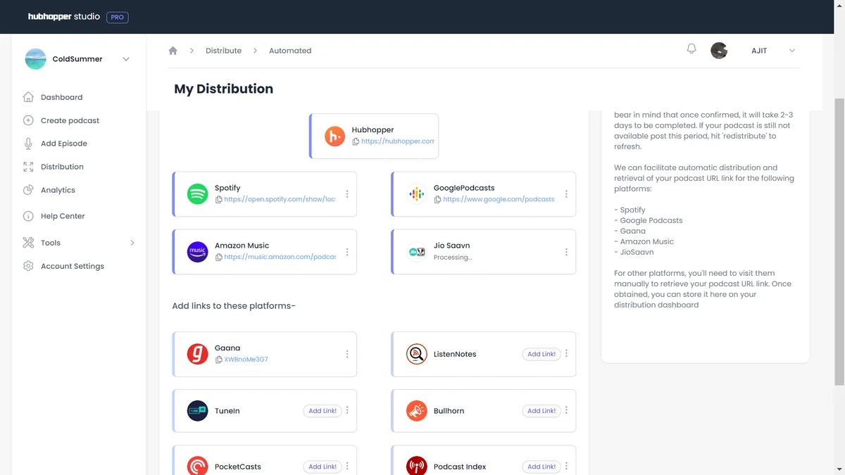 Use Cases