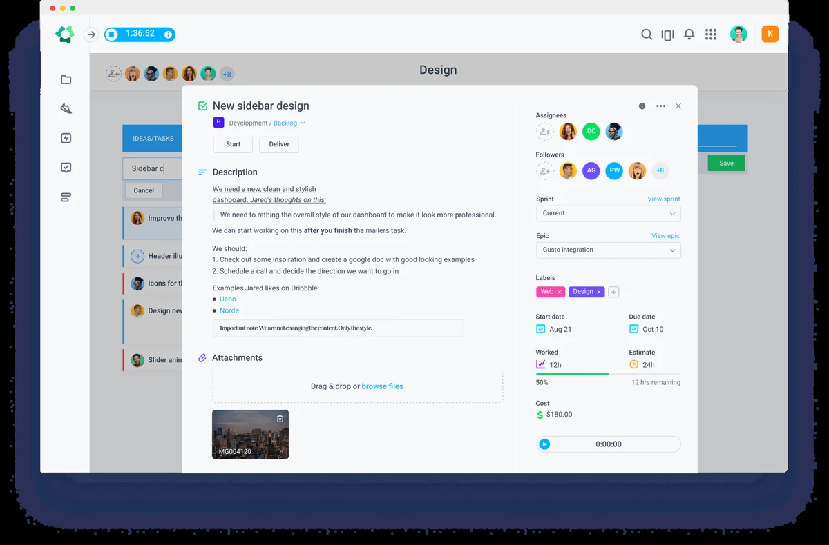 Use Cases