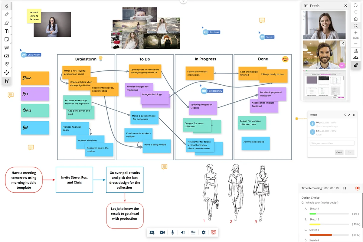 Use Cases