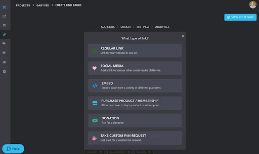 Use Cases