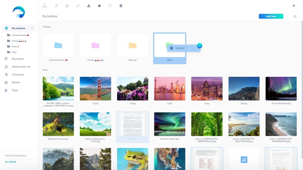 Use Cases