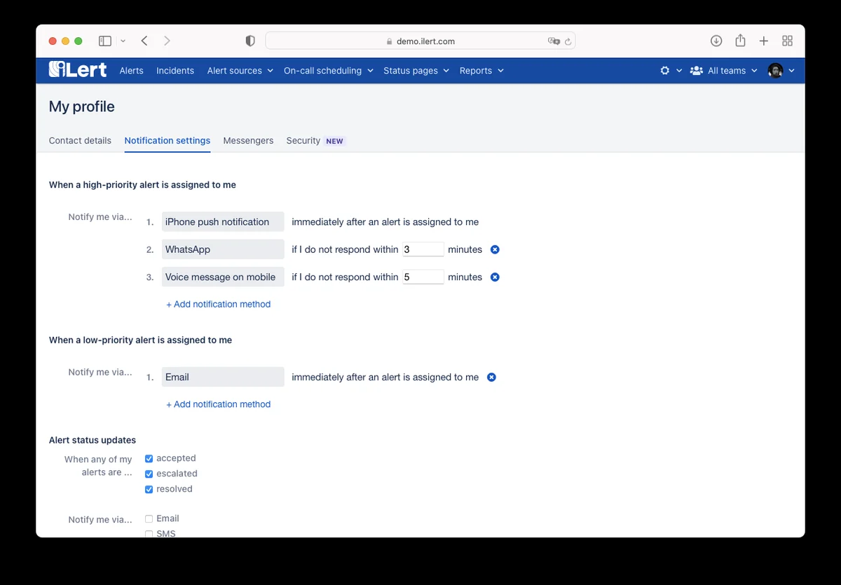 Use Cases