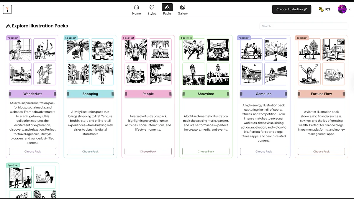 Use Cases