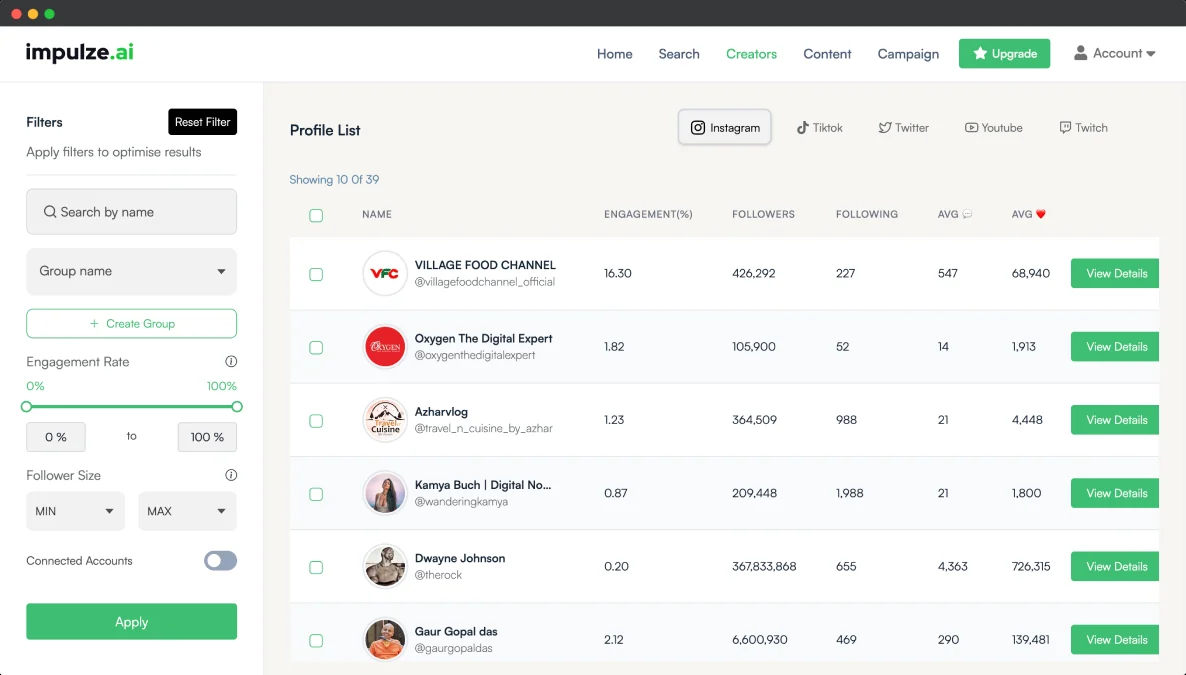 Use Cases