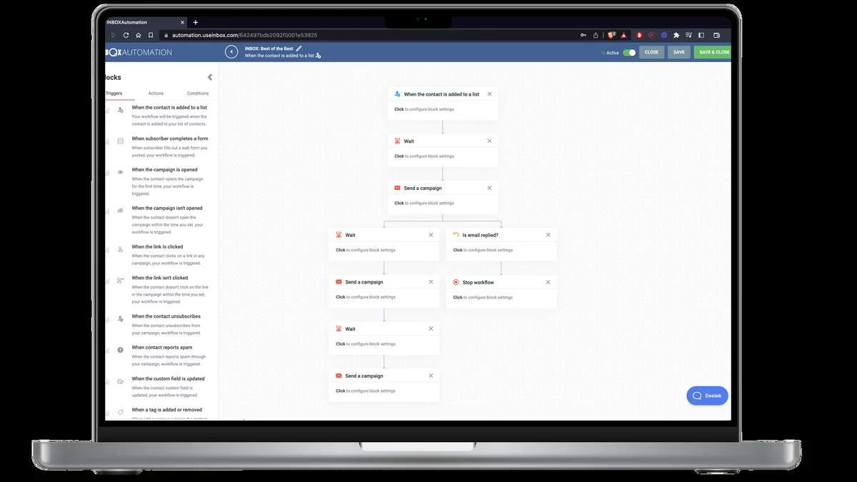 Use Cases