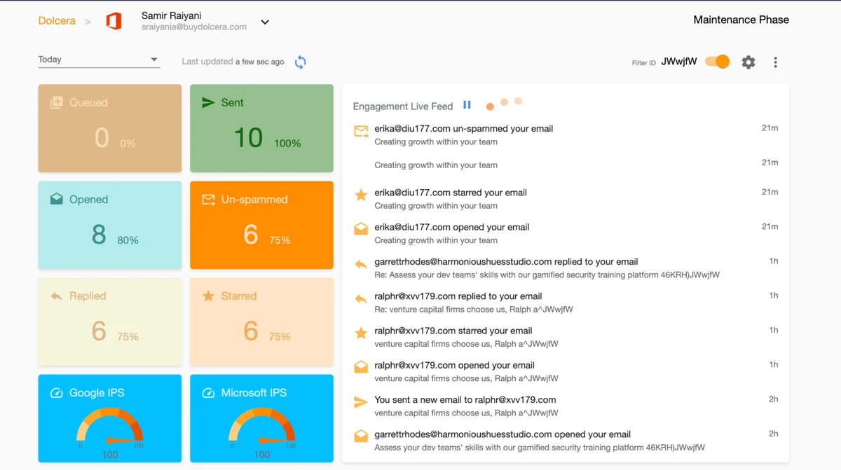 Use Cases