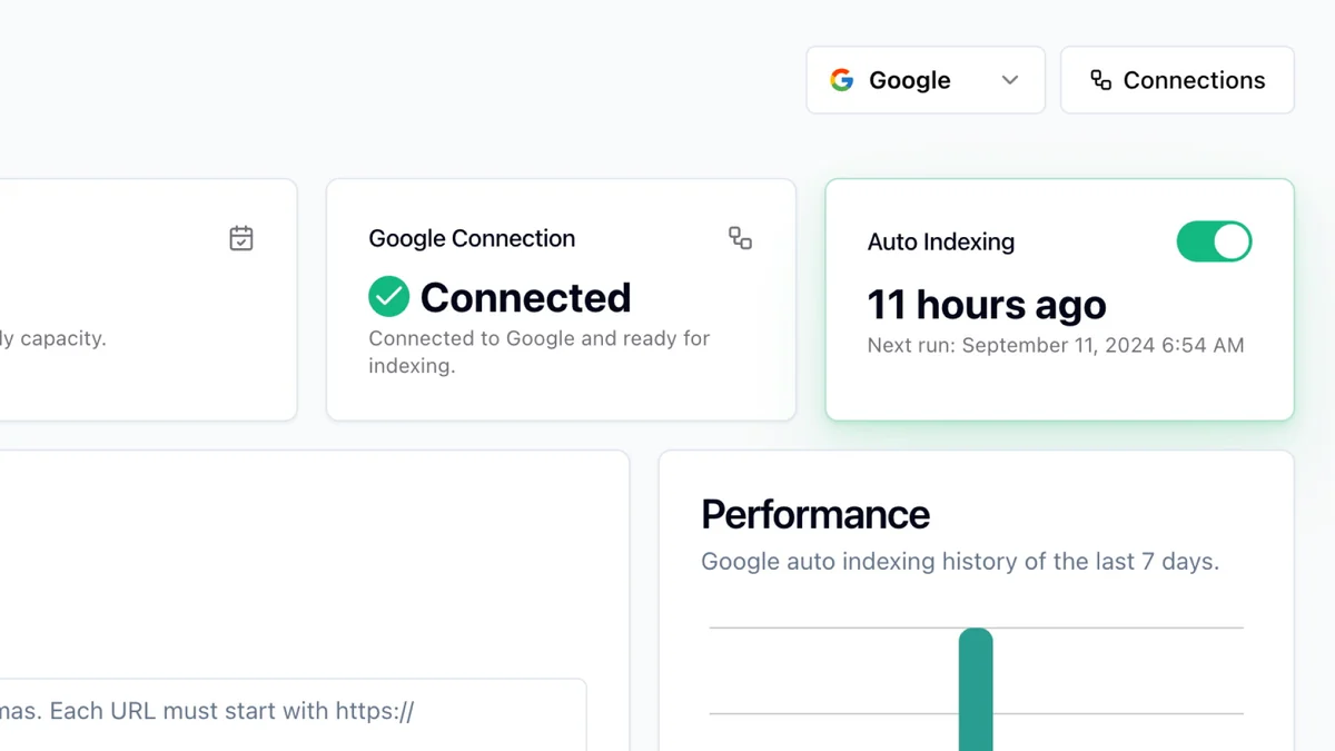 Use Cases