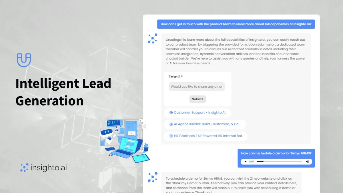 Use Cases