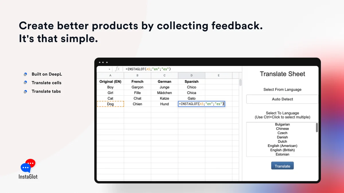 Use Cases