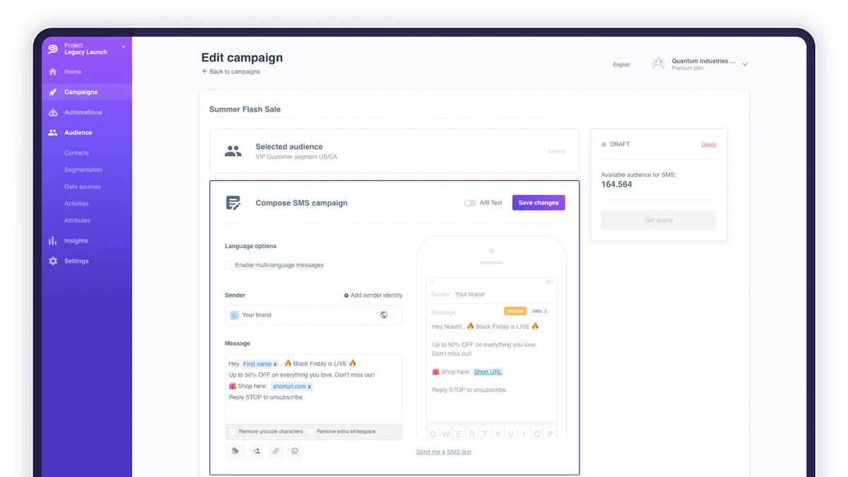 Use Cases