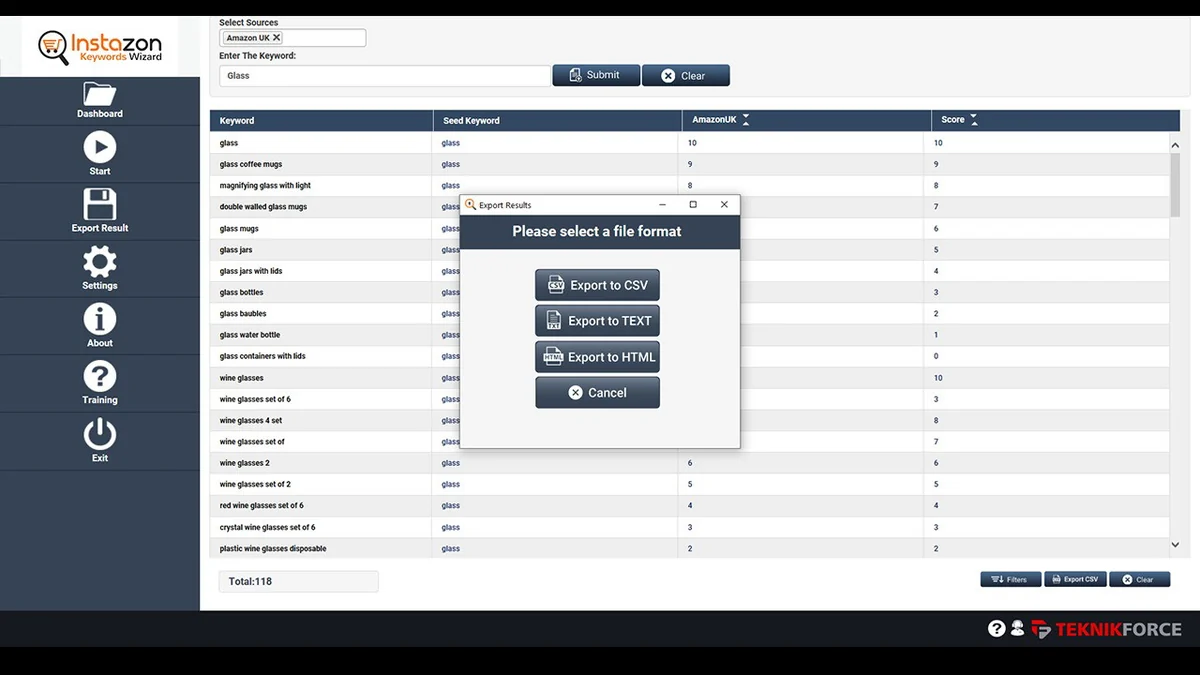 Use Cases