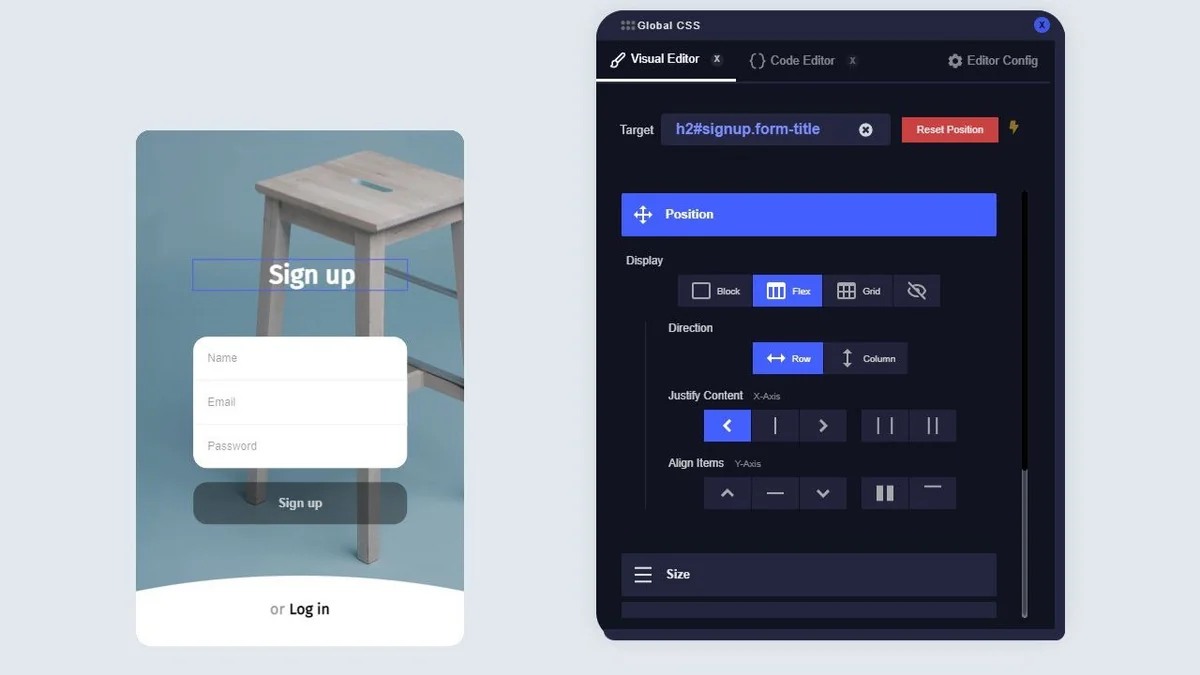 Use Cases