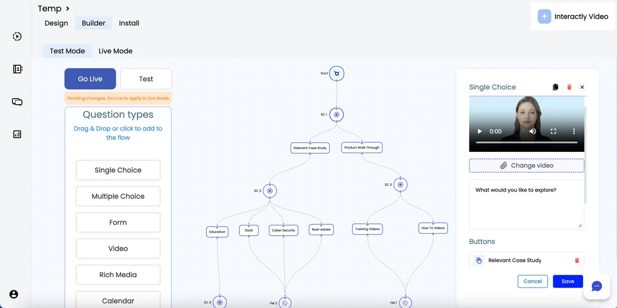 Use Cases