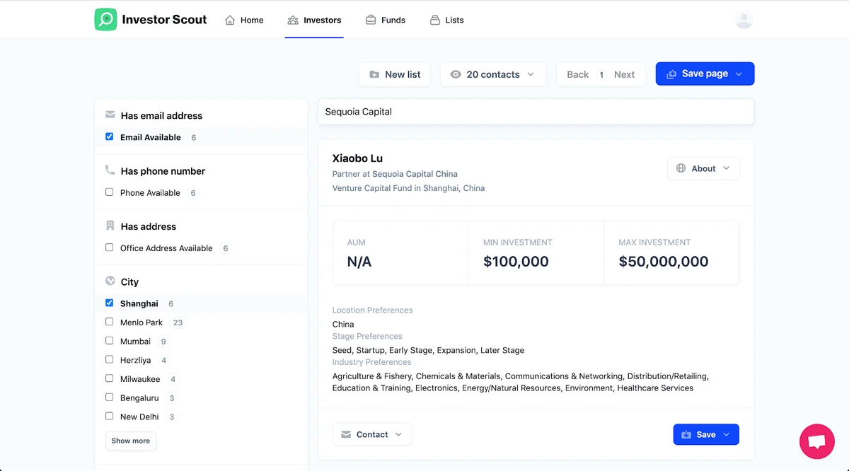 Use Cases
