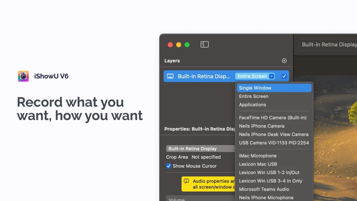Use Cases