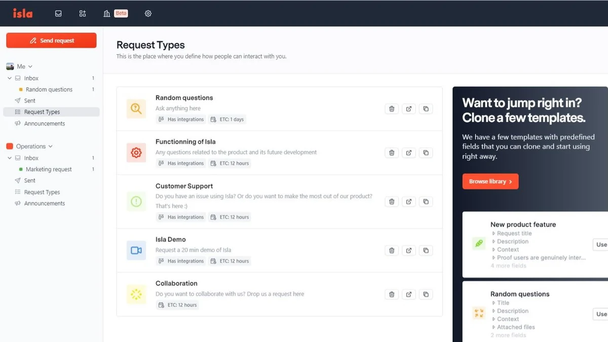 Use Cases