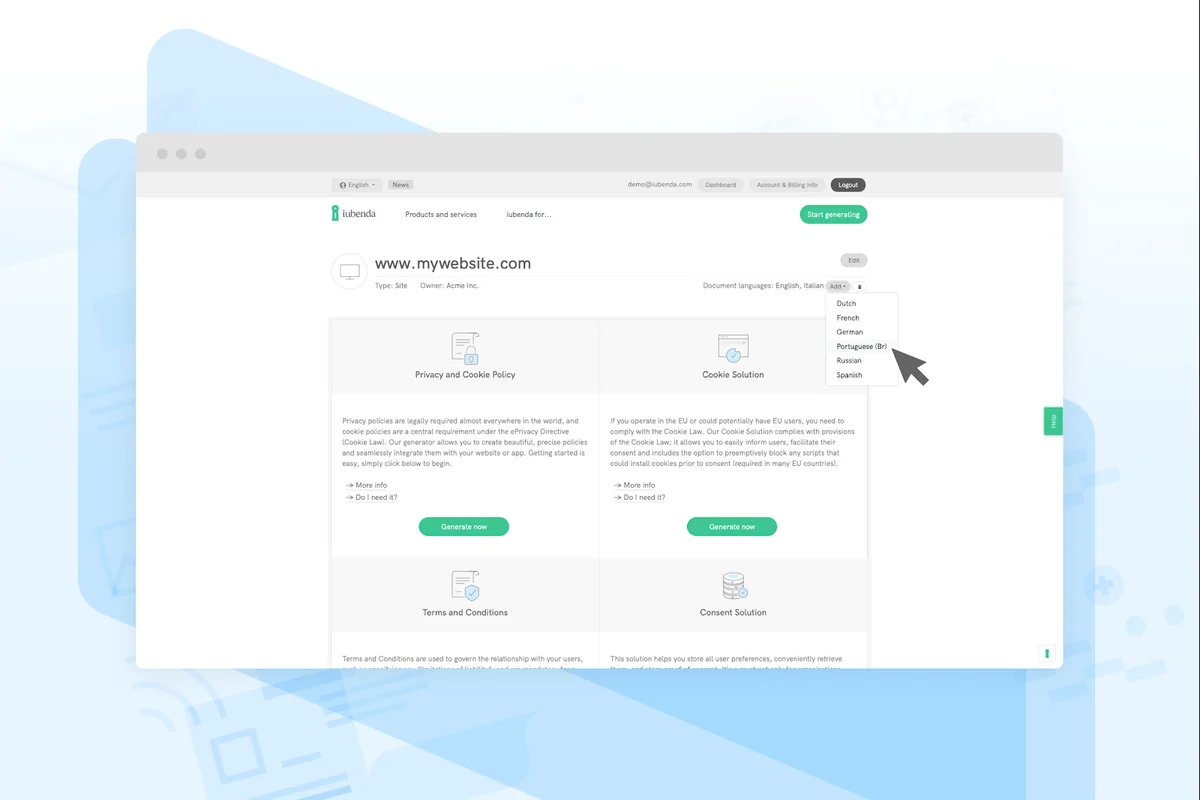 Use Cases