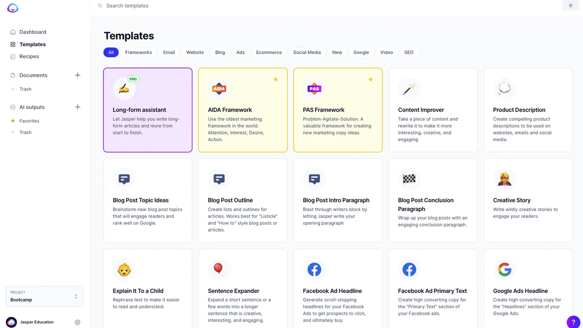 Use Cases