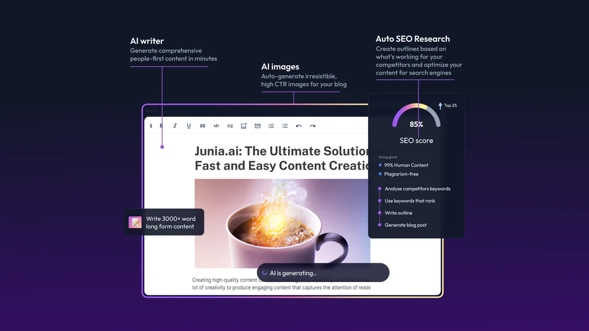 Use Cases