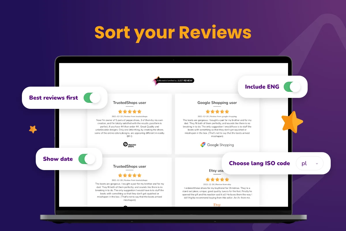 Use Cases
