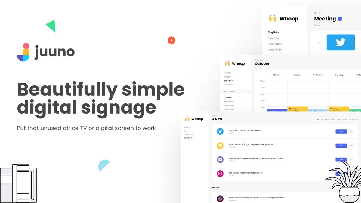 Use Cases