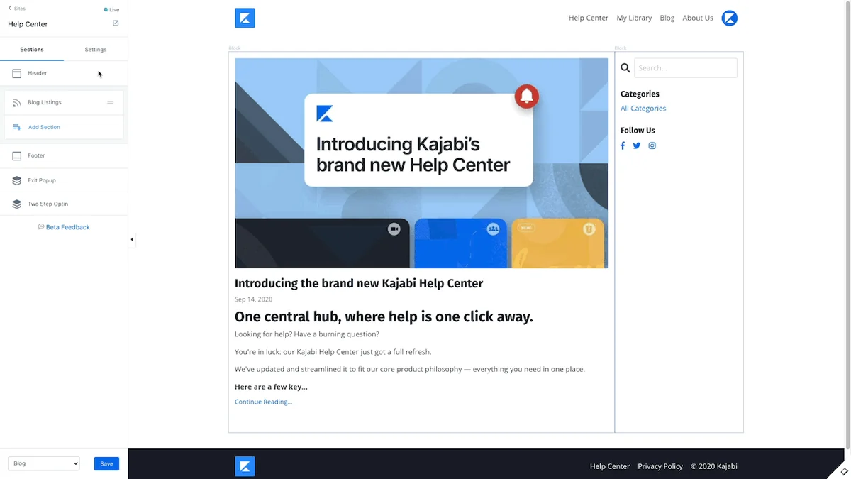 Use Cases