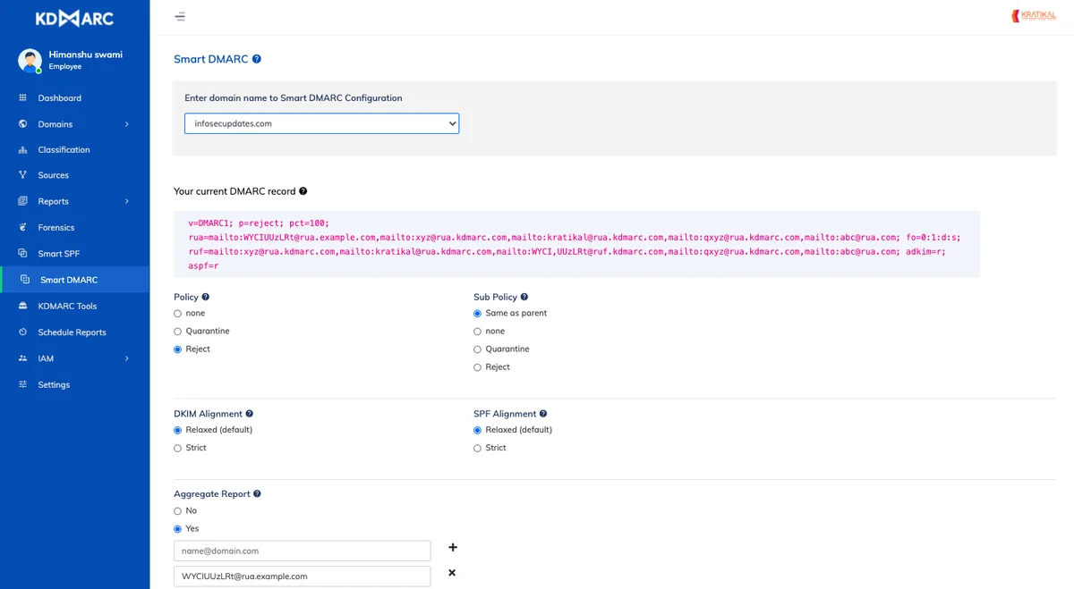 Use Cases