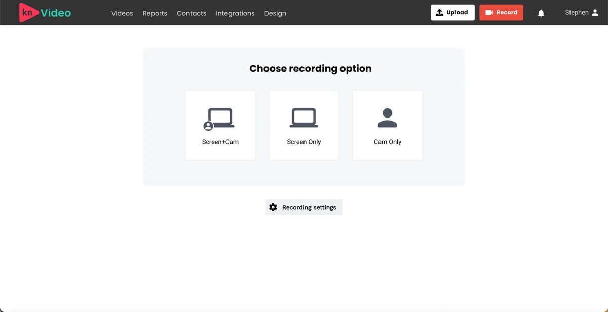 Use Cases
