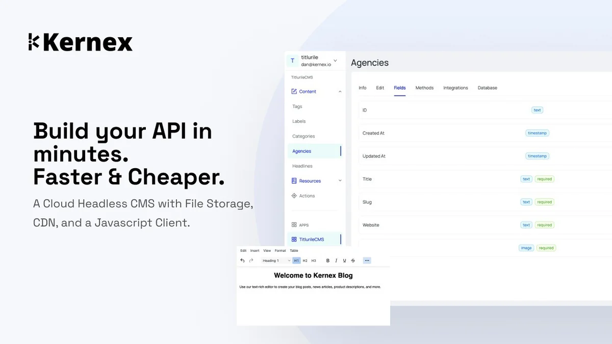 Use Cases