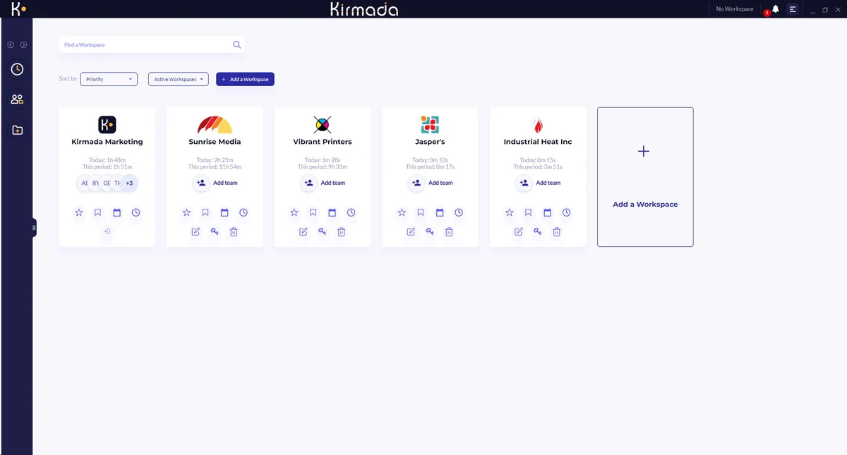 Use Cases