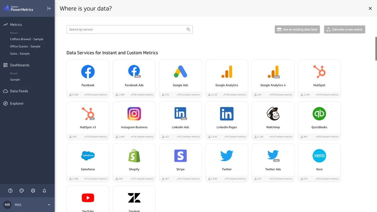 Use Cases